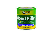 ZZ- Everbuild Filler Wood 2 Part Medium 1.4Kg*