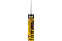 ZZ- Everbuild Sealant Polyurethane P25 Brown C3*