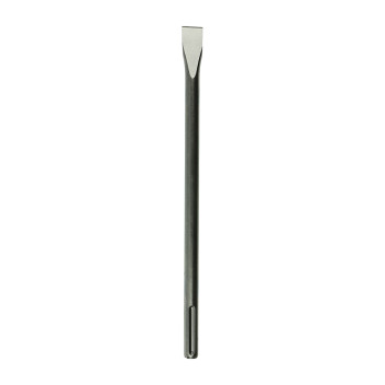ZZ- Sds Max Chisel Bit 25mm x 400mm ZZ- Sds Max Chisel Bit 25mm x 400mm