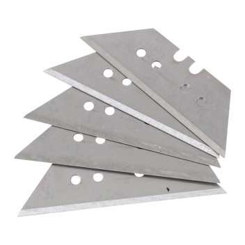 ProDec Heavy Duty Knife Blades 5pk ProDec Heavy Duty Knife Blades 5pk