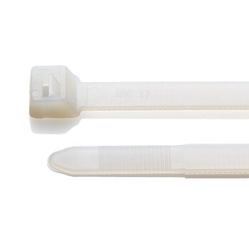 Cable Tie White 9.0 x 450mm (100)* Cable Tie White 9.0 x 450mm (100)*