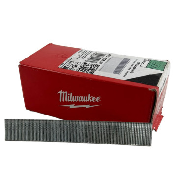 Milwaukee Brad Nail 18g 50mm (5000)* Milwaukee Brad Nail 18g 50mm (5000)*