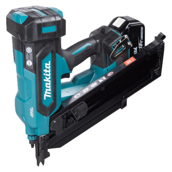 Makita DBN900Z Framing Nailer 18v Body Only Makita DBN900Z Framing Nailer 18v Body Only