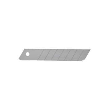 Milwaukee 18mm Snap Off Blade Pack 10 Milwaukee 18mm Snap Off Blade Pack 10