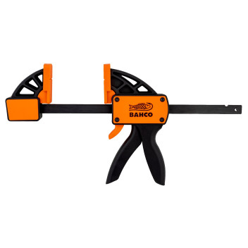 Bahco Performance Speed Clamp Set 300mm 2pk* Bahco Performance Speed Clamp Set 300mm 2pk*