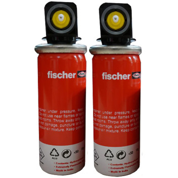 Fischer Finishing Gas 30ml (2)* Fischer Finishing Gas 30ml (2)*