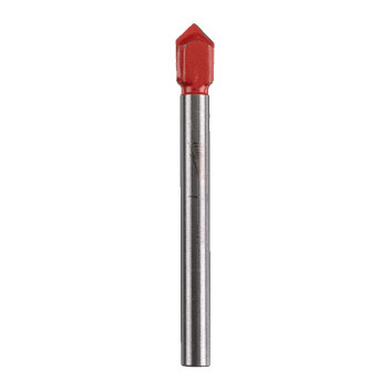 Milwaukee Tile Arrow Head Drill Bit 7mm* Milwaukee Tile Arrow Head Drill Bit 7mm*