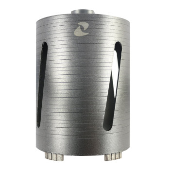 Abracs Core Diamond 150mm x 127mm* Abracs Core Diamond 150mm x 127mm*