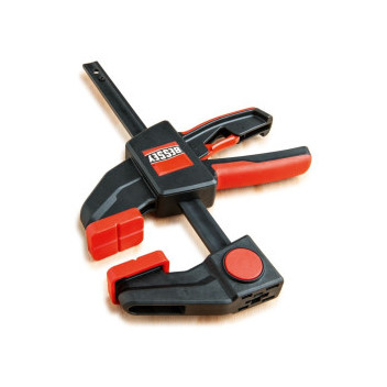 Bessey EZL One Handed 4Pc Clamp Set*