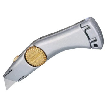 Stanley Titan Retractable Knife* Stanley Titan Retractable Knife*