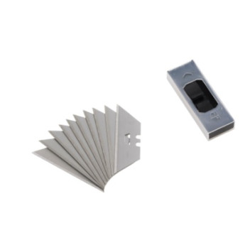 Toughbuilt Scraper Knife Spare Blades Pack 30 Toughbuilt Scraper Knife Spare Blades Pack 30