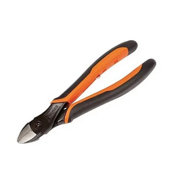 Bahco ERGO Wire Cable Side Cutting Pliers 180mm* Bahco ERGO Wire Cable Side Cutting Pliers 180mm*