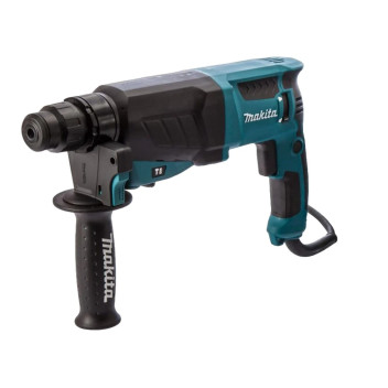 Makita Rotary Hammer Drill HR2630 3 Mode SDS + 110v*