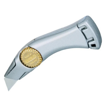 Stanley Titan Fixed Blade Knife with Holster* Stanley Titan Fixed Blade Knife with Holster*