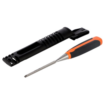 Bahco Pro Bevel Edge Wood Chisel 10mm* Bahco Pro Bevel Edge Wood Chisel 10mm*