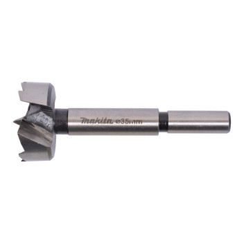 ZZ- Makita Hinge Hole Cutter Forstner 35mm* ZZ- Makita Hinge Hole Cutter Forstner 35mm*