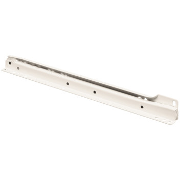 Drawer Runner White Standard 300mm PR* Drawer Runner White Standard 300mm PR*