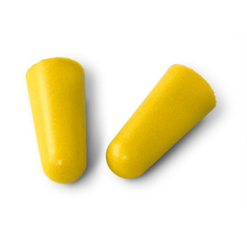Ear Plug Each* Ear Plug Each*