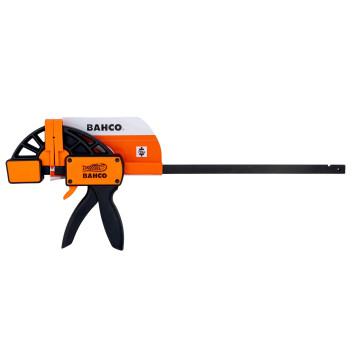 Bahco Performance Speed Clamp Set 150mm 2Pk* Bahco Performance Speed Clamp Set 150mm 2Pk*