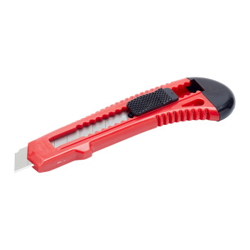 Fit For The Job Snap-Off Knife 18mm Fit For The Job Snap-Off Knife 18mm