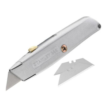 Stanley 99E Original Retractable Blade Knife* Stanley 99E Original Retractable Blade Knife*