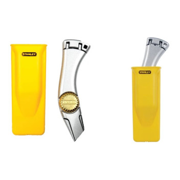 Stanley Titan Fixed Blade Knife with Holster*