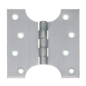 Hinge Parliament SCP 102 x 76 x (127mm Open Leaf) (2)* Hinge Parliament SCP 102 x 76 x (127mm Open Leaf) (2)*
